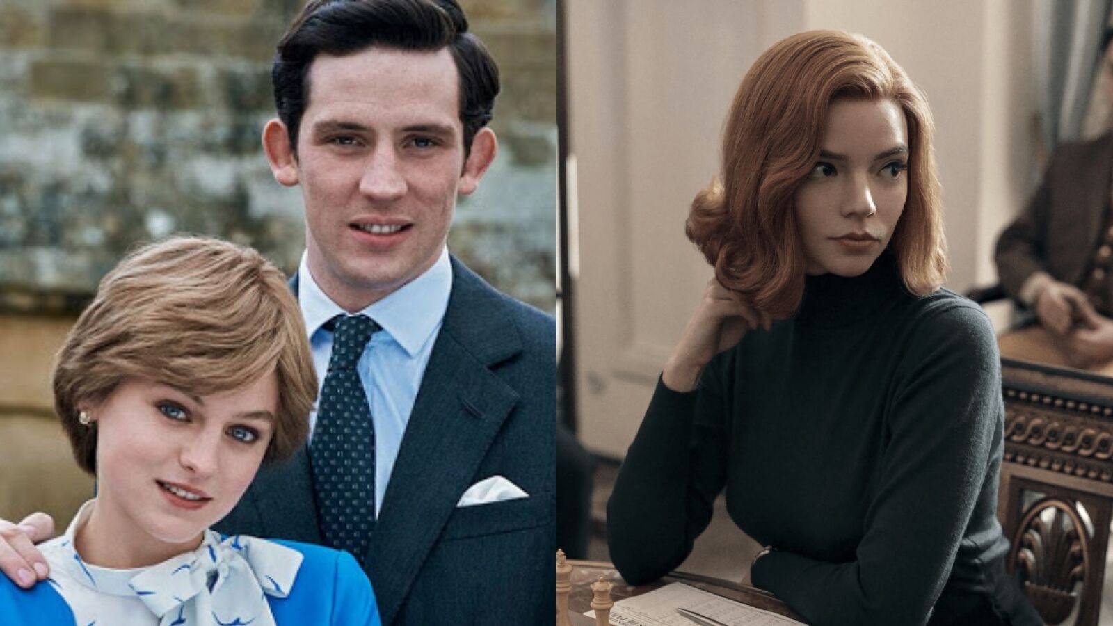 Lista completa de ganadores a los Critics' Choice Awards 2021 en las categorías de televisión
