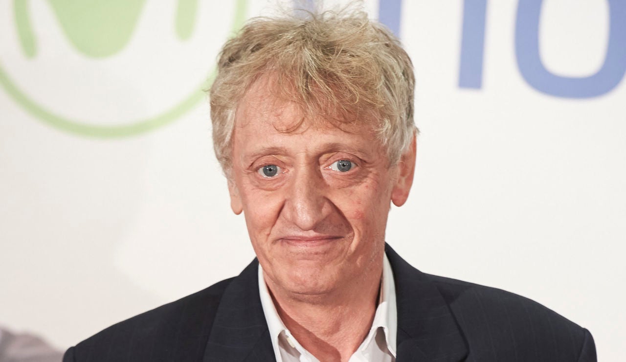 Repasamos la filmografía del actor Enrique San Francisco, fallecido a los 65 años