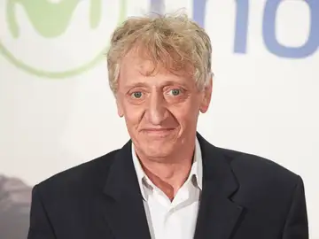 Repasamos la filmografía del actor Enrique San Francisco, fallecido a los 65 años Repasamos la filmografía del actor Enrique San Francisco, fallecido a los 65 años