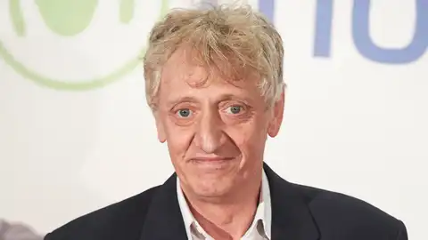 Repasamos la filmografía del actor Enrique San Francisco, fallecido a los 65 años Repasamos la filmografía del actor Enrique San Francisco, fallecido a los 65 años