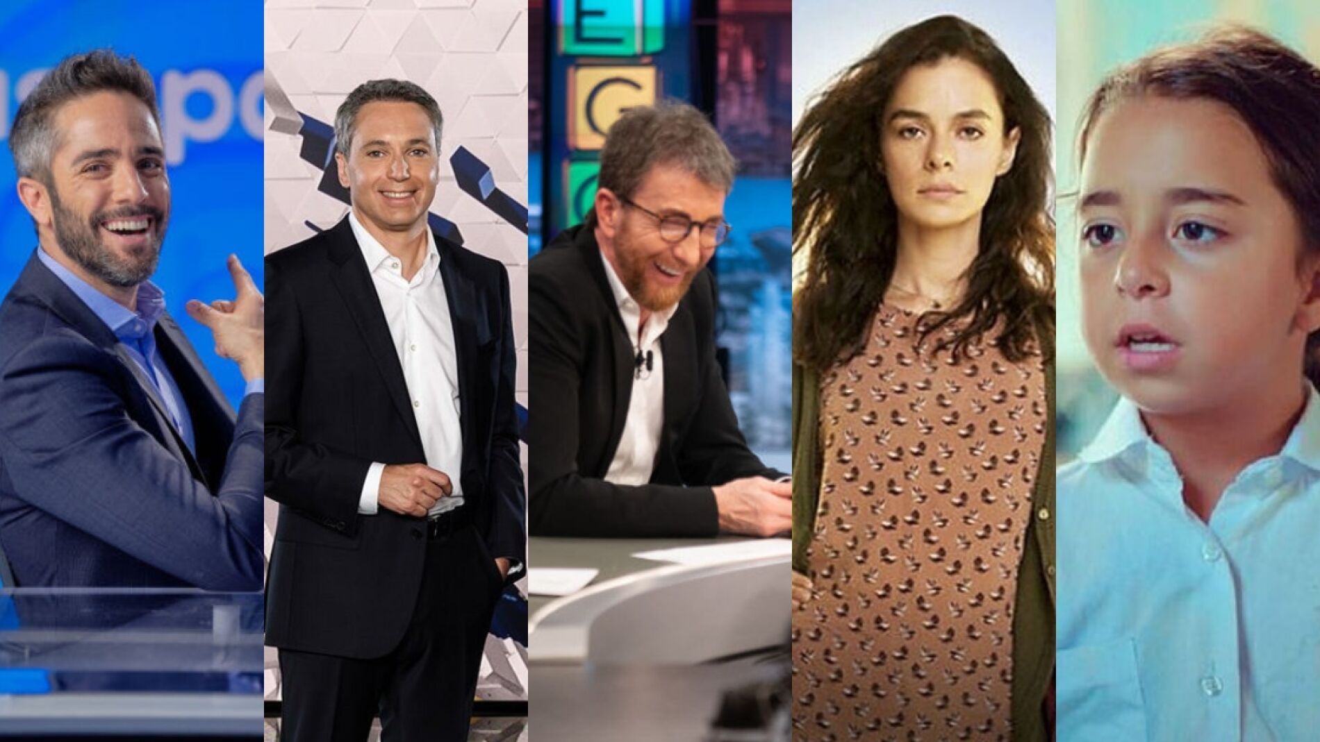 Audiencias febrero 2021