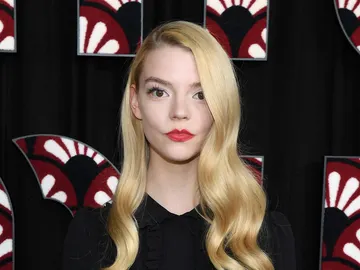 Anya Taylor-Joy Anya Taylor-Joy