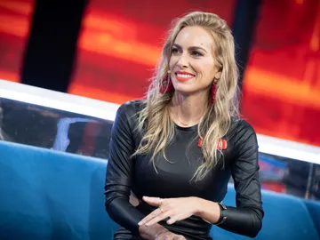 Kira Miró en El Desafío Kira Miró en El Desafío