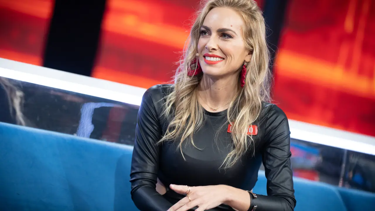 Kira Miró en El Desafío
