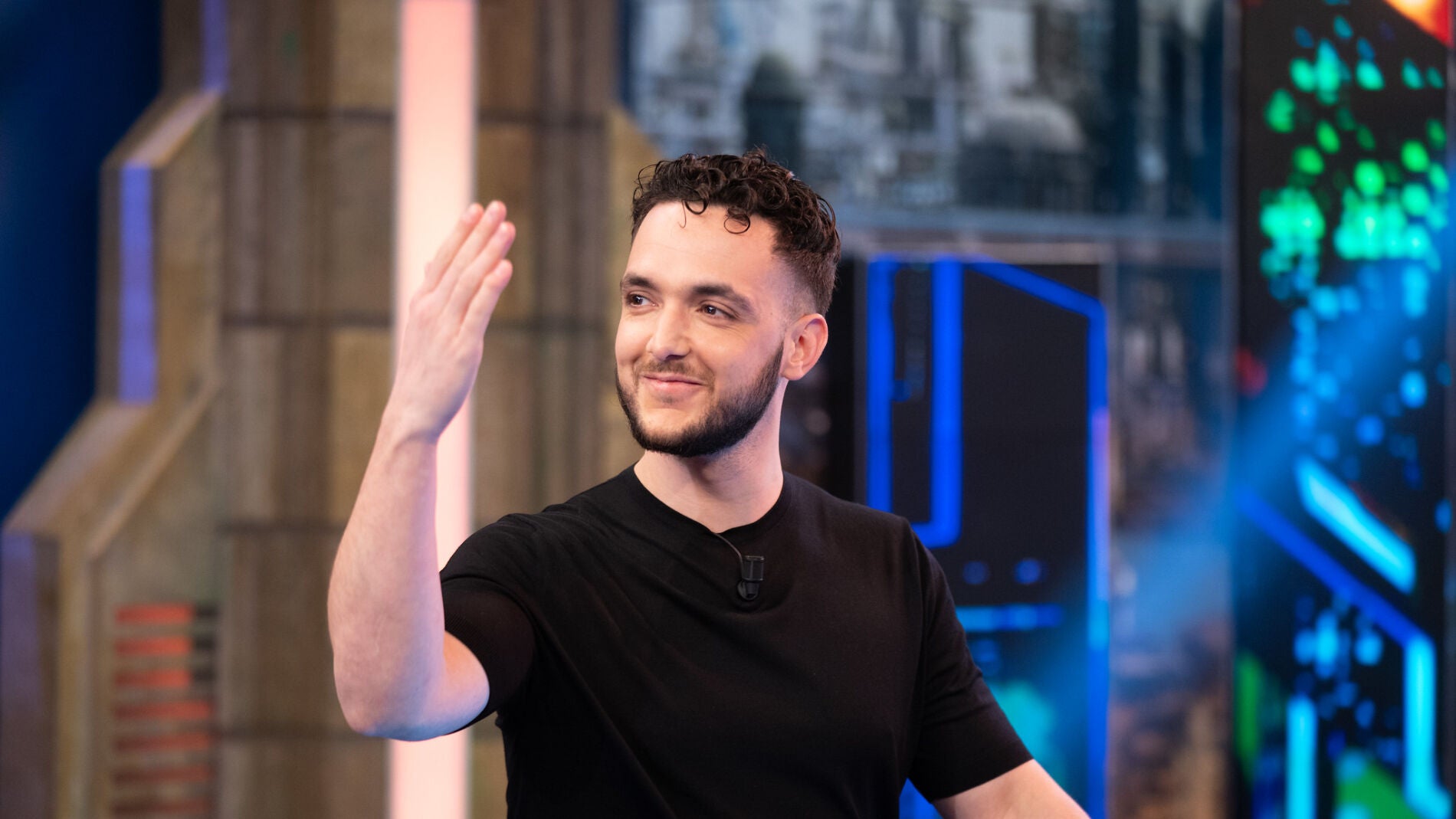 Disfruta de la entrevista completa a C. Tangana en ‘El Hormiguero 3.0’