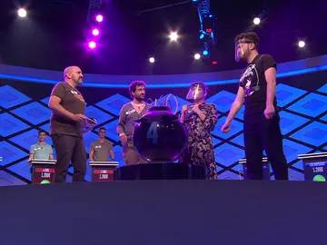 ¡No te lo podrás creer! El sorprendente dato de la última bomba de ‘Los dispersos’ en ‘¡Boom!’ ¡No te lo podrás creer! El sorprendente dato de la última bomba de ‘Los dispersos’ en ‘¡Boom!’