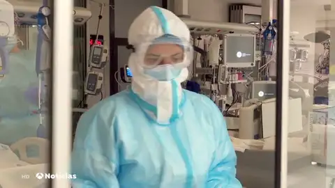 Un niño de 11 años ingresado en la UCI del hospital de Asturias, posiblemente por coronavirus Un niño de 11 años ingresado en la UCI del hospital de Asturias, posiblemente por coronavirus