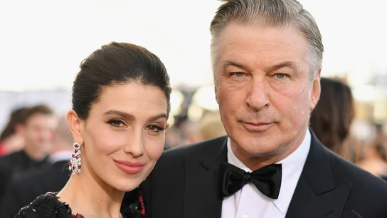 Hilaria Baldwin y Alec Baldwin Hilaria Baldwin y Alec Baldwin