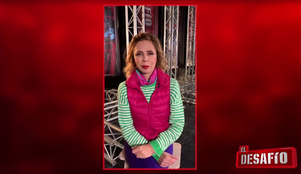 Ensayos Ágatha Ruiz de la Prada