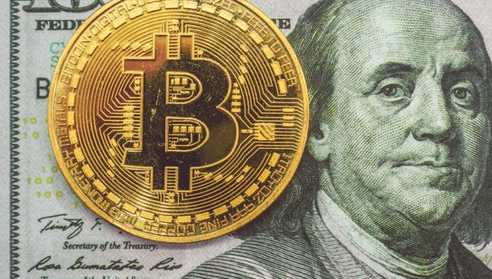 Así está siendo el boom de las criptomonedas
