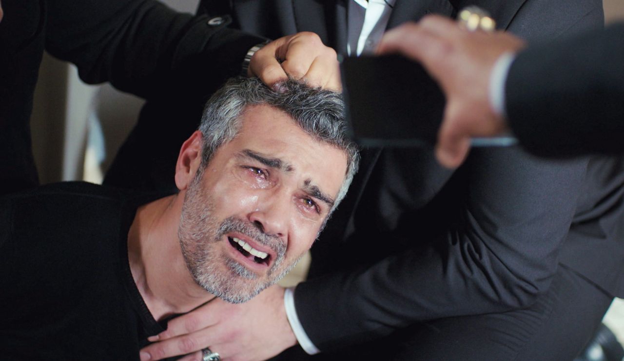 Nezir ‘mata’ a Doruk: la mentira que lleva a Sarp a la desesperación 