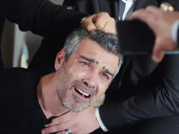 Nezir ‘mata’ a Doruk: la mentira que lleva a Sarp a la desesperación Nezir ‘mata’ a Doruk: la mentira que lleva a Sarp a la desesperación