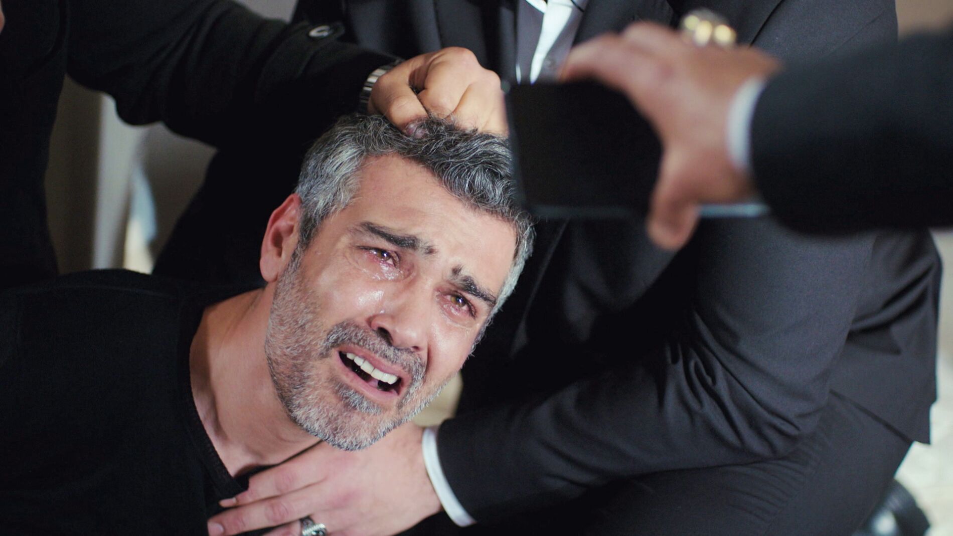 Nezir ‘mata’ a Doruk: la mentira que lleva a Sarp a la desesperación 