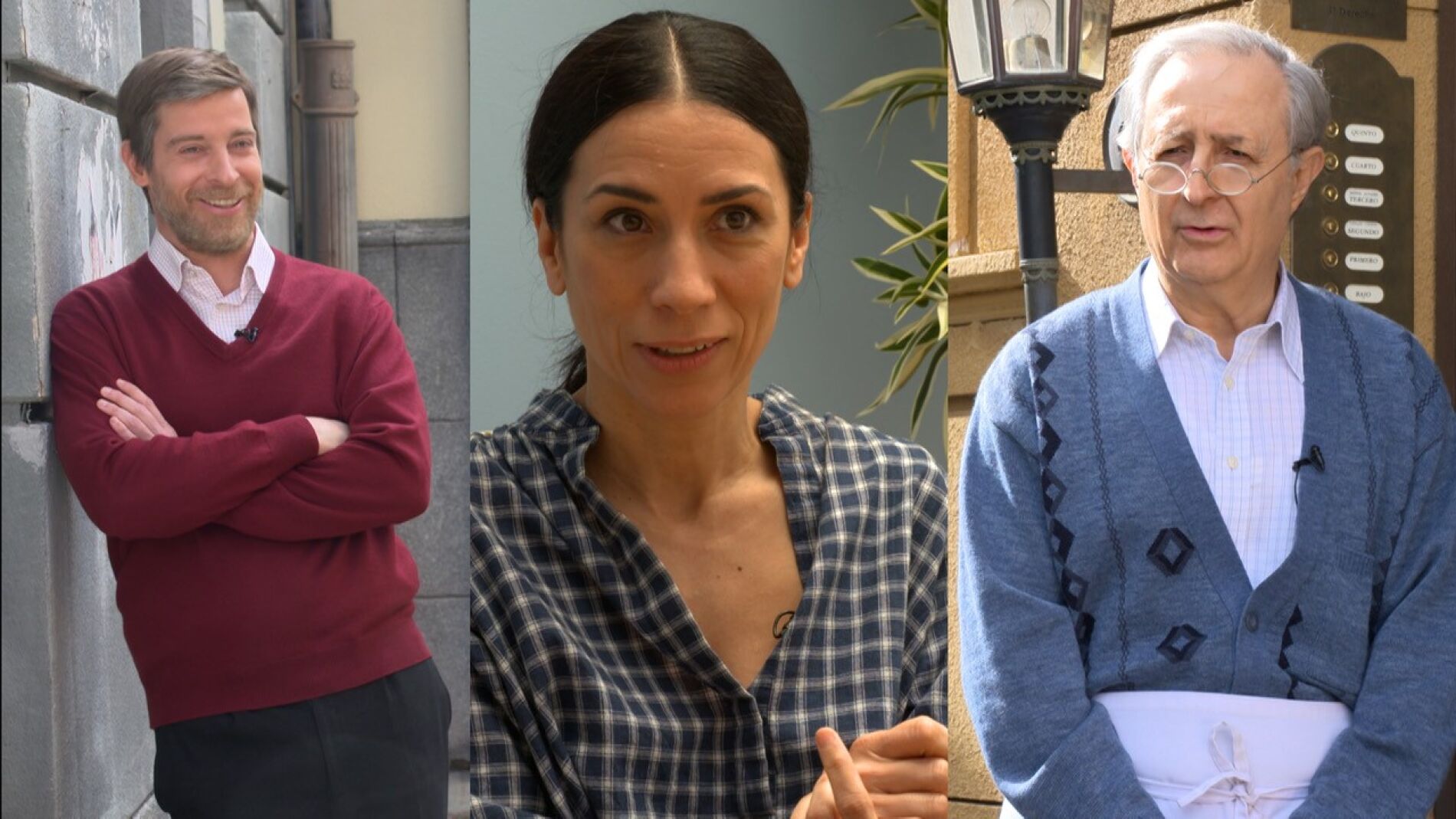 La familia Gómez 'escribe' la novena temporada de 'Amar es para siempre': sueños y spoilers de lo que está por llegar