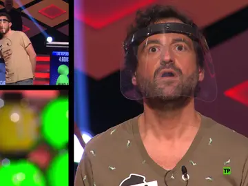 Celebramos 300 programas con 'Los dispersos' en ¡Boom! Celebramos 300 programas con 'Los dispersos' en ¡Boom!