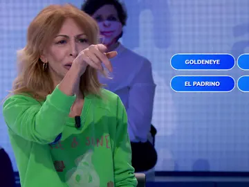 El risible juego de palabras de Roberto Leal con ‘Frozen II’ y Olaf El risible juego de palabras de Roberto Leal con ‘Frozen II’ y Olaf