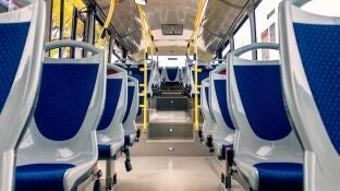 Autob&uacute;s Lleida