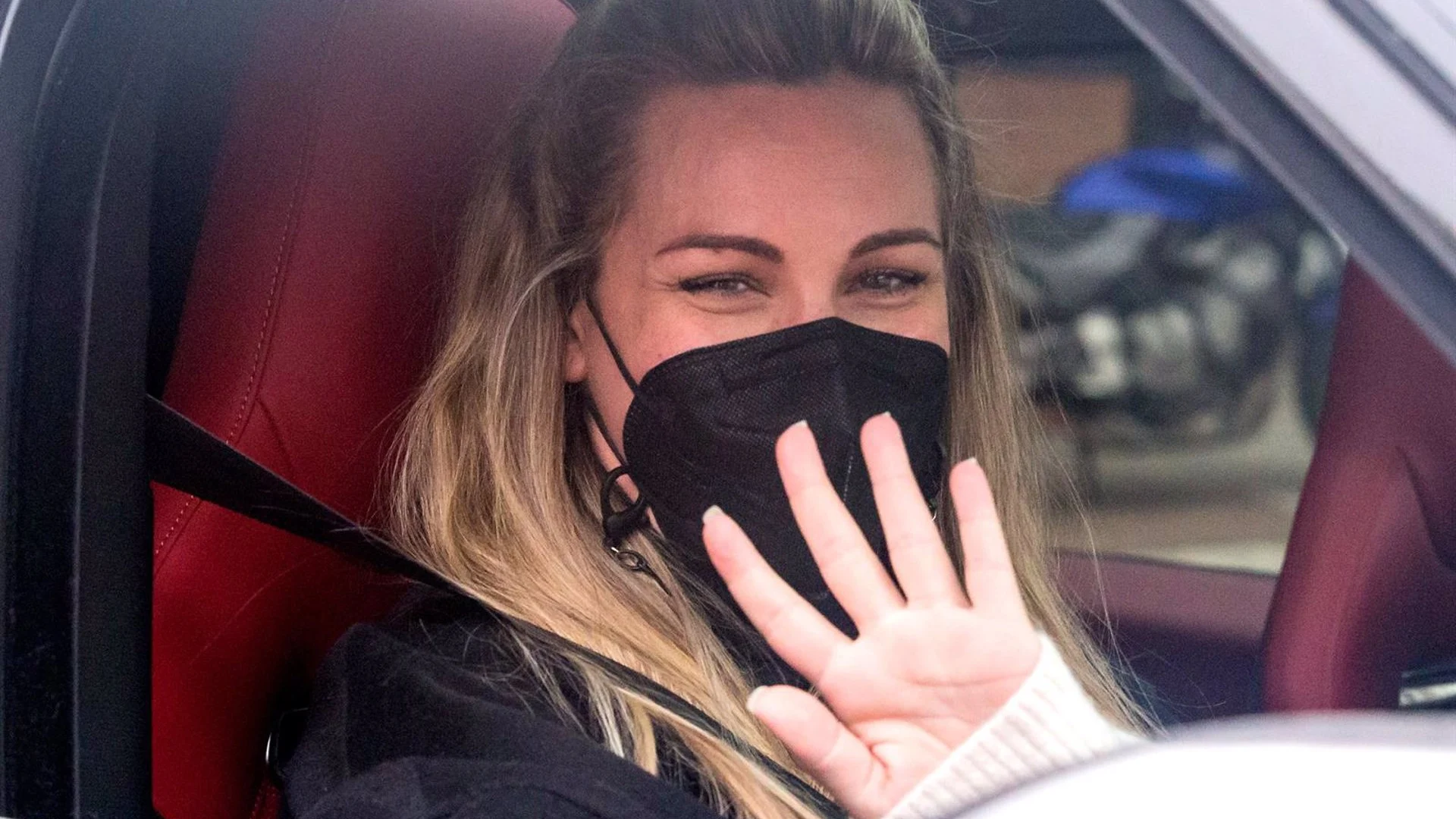 Edurne Edurne