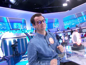 Pablo deja claro que “pa’ malo él” como Aitana y Ana Guerra Pablo deja claro que “pa’ malo él” como Aitana y Ana Guerra