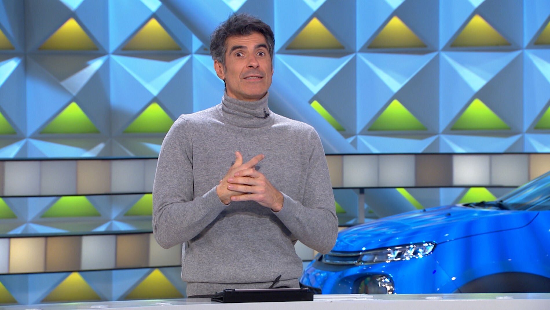 &iquest;Es malo para la salud crujir los nudillos? &iexcl;Desc&uacute;brelo en &lsquo;La ruleta de la suerte&rsquo;!