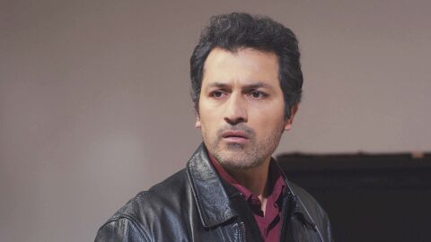 Arif desconfía de Kismet, su nueva abogada: ¿Por qué sabe tanto sobre su vida?