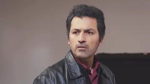 Arif desconfía de Kismet, su nueva abogada: ¿Por qué sabe tanto sobre su vida? Arif desconfía de Kismet, su nueva abogada: ¿Por qué sabe tanto sobre su vida?