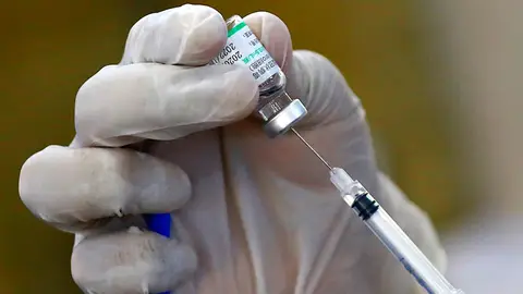 Vacuna contra el coronavirus Vacuna contra el coronavirus