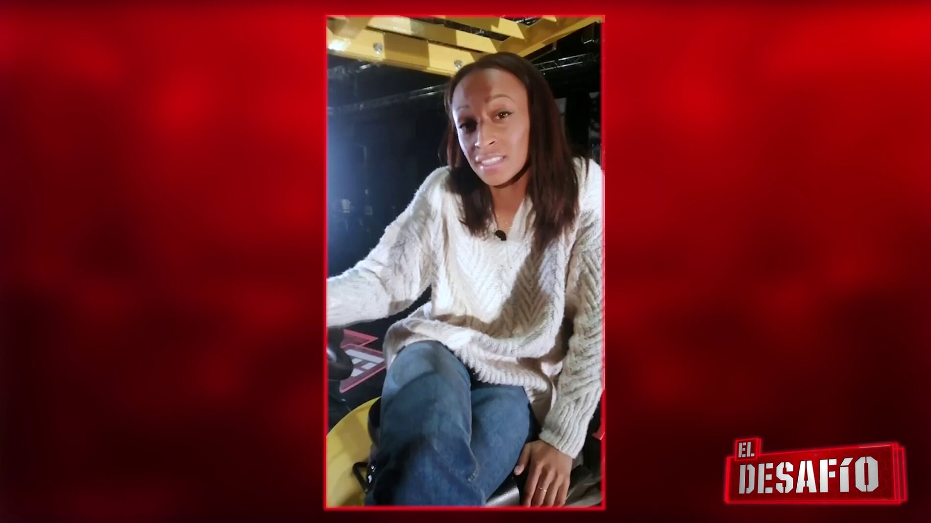 Entrenamientos Ana Peleteiro