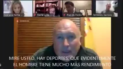 VOX desautoriza al concejal que dijo que las participantes del 8-M "no son mujeres reales" 