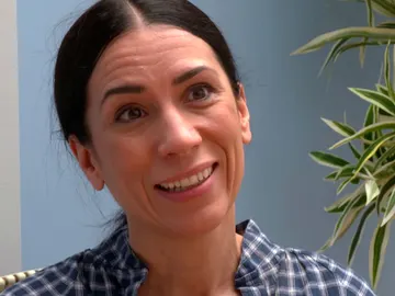 El lado más íntimo de Itziar Miranda: ¿cómo ha cambiado su vida desde su trepidante trama en esta temporada? El lado más íntimo de Itziar Miranda: ¿cómo ha cambiado su vida desde su trepidante trama en esta temporada?