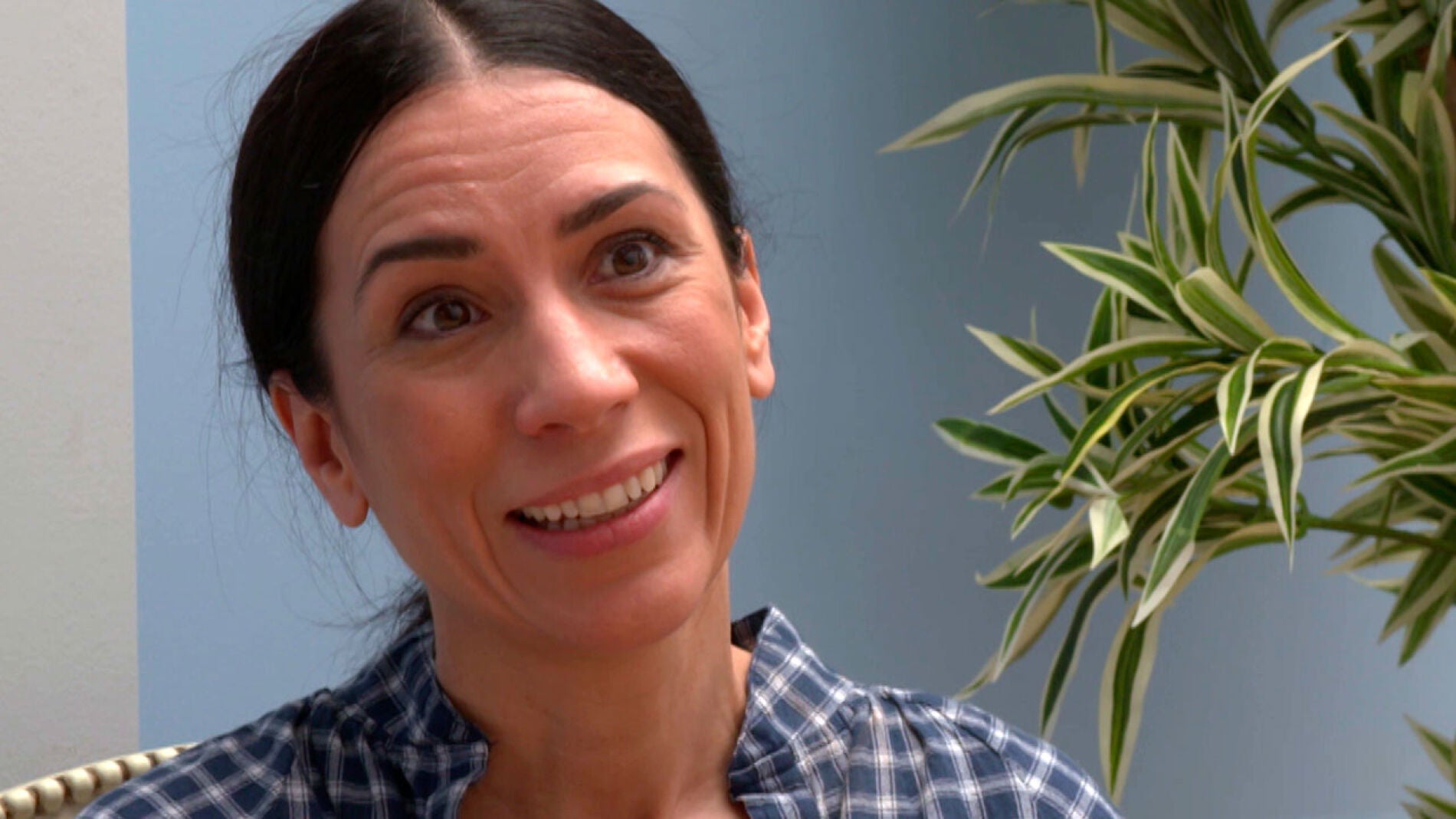 El lado m&aacute;s &iacute;ntimo de Itziar Miranda: &iquest;c&oacute;mo ha cambiado su vida desde su trepidante trama en esta temporada?