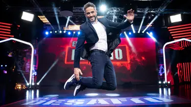 ¿Estás preparado para la final de 'El Desafío'? Diviértete jugando con nuestro trivial ¿Estás preparado para la final de 'El Desafío'? Diviértete jugando con nuestro trivial