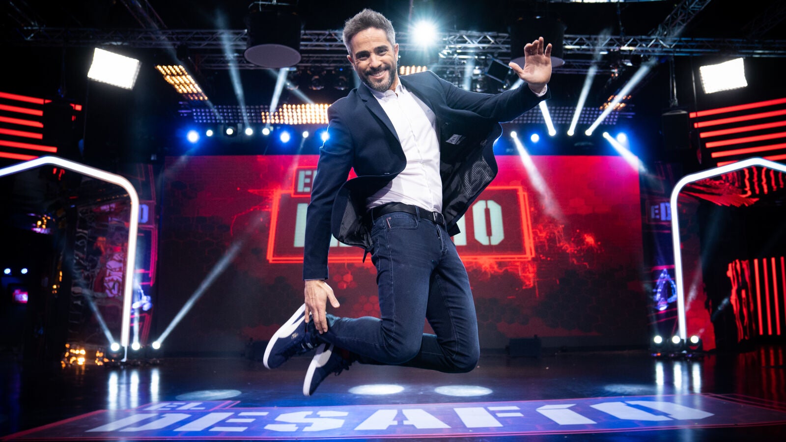 ¿Estás preparado para la final de 'El Desafío'? Diviértete jugando con nuestro trivial