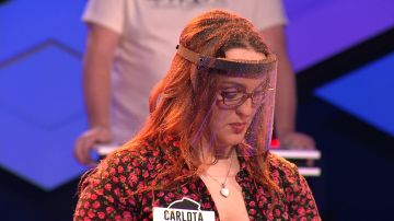  “Por no hacerme caso”: el reproche de Carlota, de ‘Los pardones’, tras su segunda bomba en ‘¡Boom!’ 