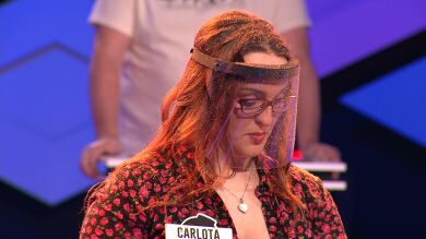  “Por no hacerme caso”: el reproche de Carlota, de ‘Los pardones’, tras su segunda bomba en ‘¡Boom!’ 