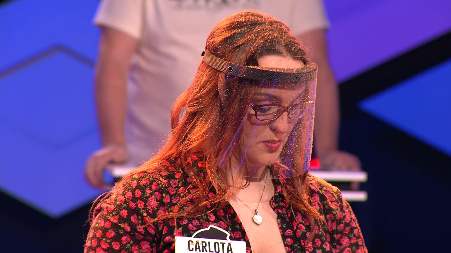  &ldquo;Por no hacerme caso&rdquo;: el reproche de Carlota, de &lsquo;Los pardones&rsquo;, tras su segunda bomba en &lsquo;&iexcl;Boom!&rsquo; 