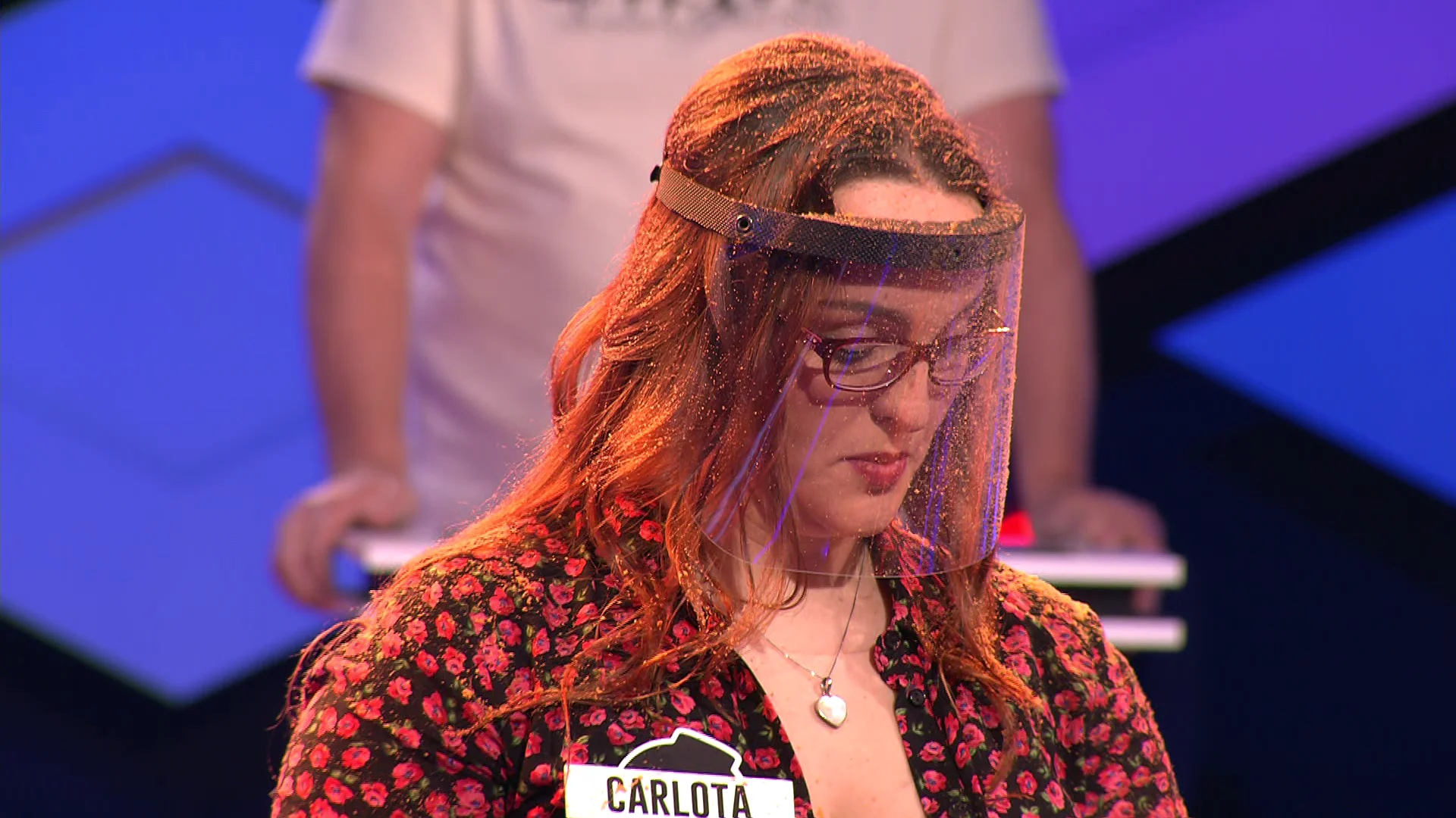 “Por no hacerme caso”: el reproche de Carlota, de ‘Los pardones’, tras su segunda bomba en ‘¡Boom!’ “Por no hacerme caso”: el reproche de Carlota, de ‘Los pardones’, tras su segunda bomba en ‘¡Boom!’