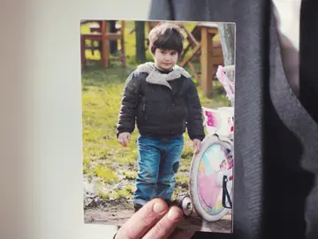 Nezir provoca a Sarp con su punto más débil: hacer daño a sus hijos Nezir provoca a Sarp con su punto más débil: hacer daño a sus hijos