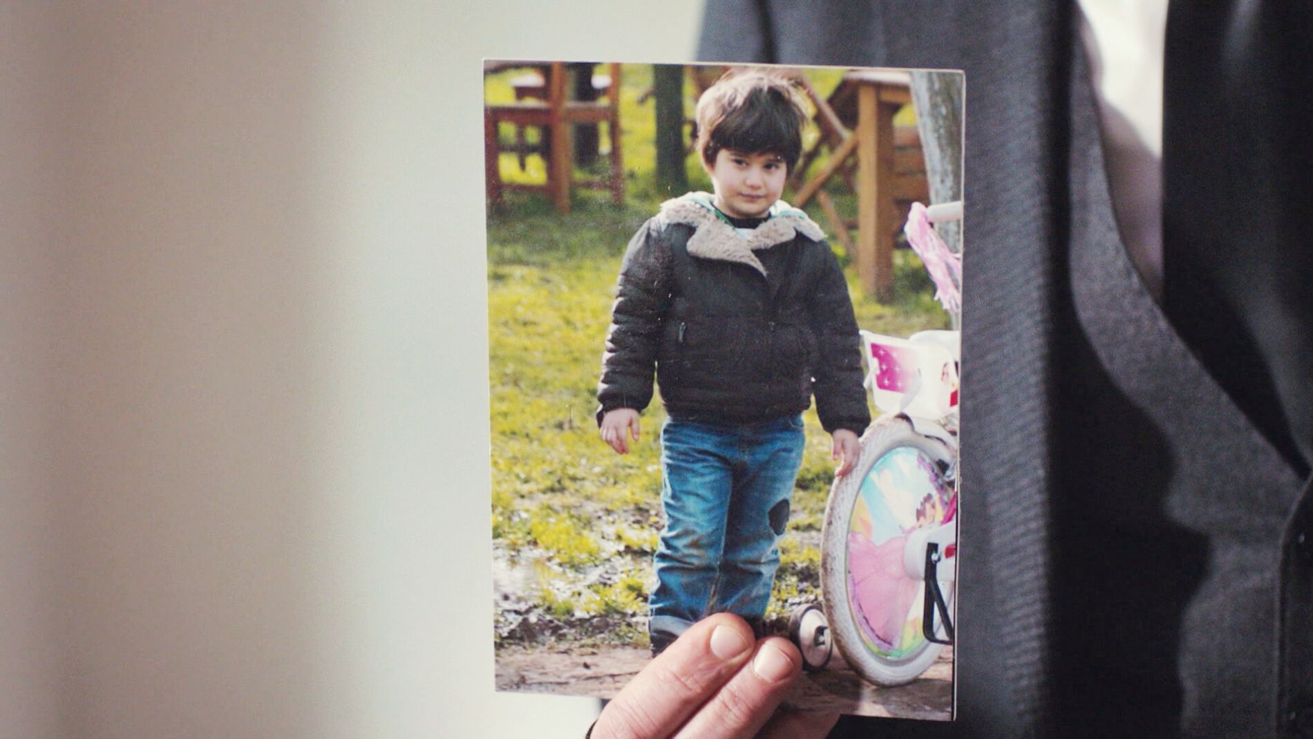 Nezir provoca a Sarp con su punto más débil: hacer daño a sus hijos