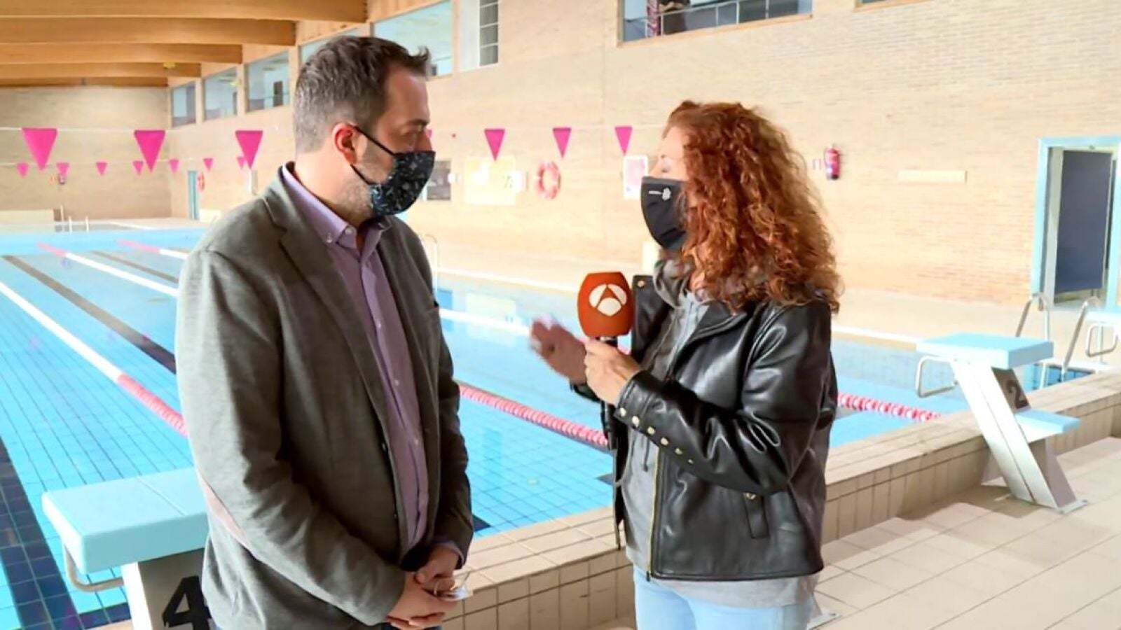 Reabre la piscina de Torrijos donde se detectó la 'ameba comecerebros' que afectó a una niña