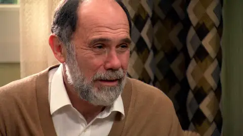 La desesperada petición de Miguel que desgarra a Estefanía La desesperada petición de Miguel que desgarra a Estefanía