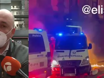 Policías de Cataluña. Policías de Cataluña.