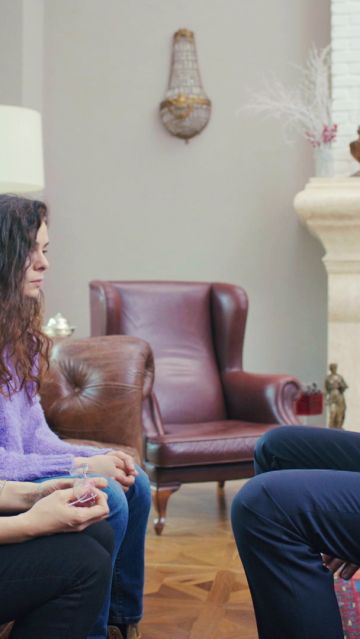 La propuesta de Nezir a Bahar y Piril para salvar a Sarp: ¿En qué consiste su oferta?