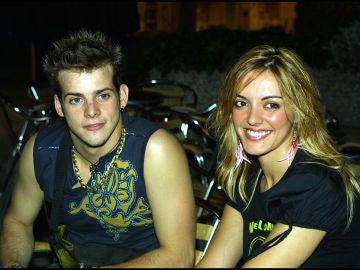 &Aacute;lex Casademunt y Merche