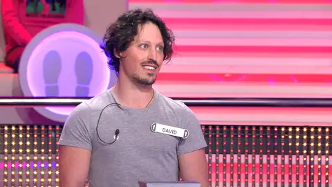 El inesperado motivo por el que no dejan cantar a un concursante de ‘¡Ahora caigo!’ El inesperado motivo por el que no dejan cantar a un concursante de ‘¡Ahora caigo!’