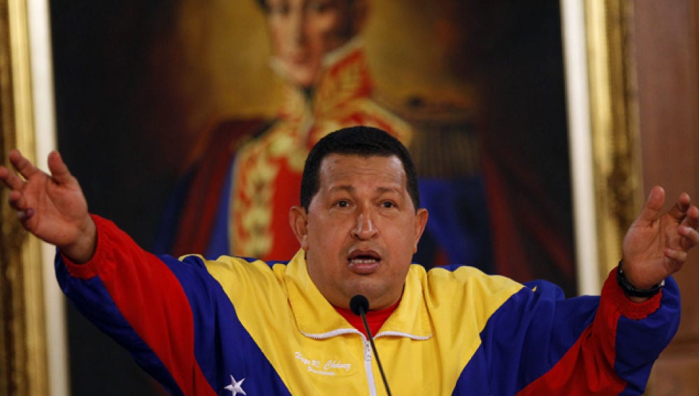 Efemérides de hoy 5 de marzo de 2021: Hugo Chávez