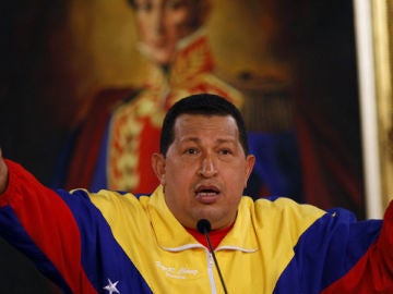 Efemérides de hoy 5 de marzo de 2021: Hugo Chávez