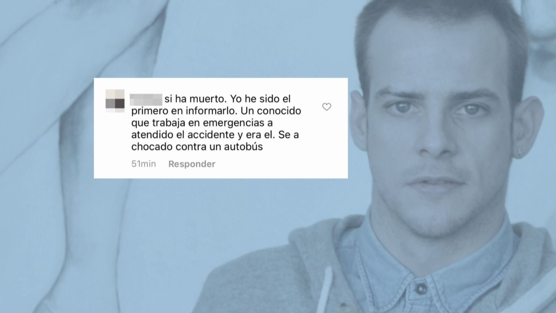 Pol&eacute;mica en el fallecimiento de &Aacute;lex Casademunt