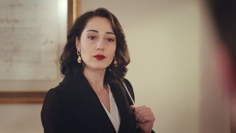 Kismet comienza a investigar sobre Bahar tras conseguir la confianza de Arif