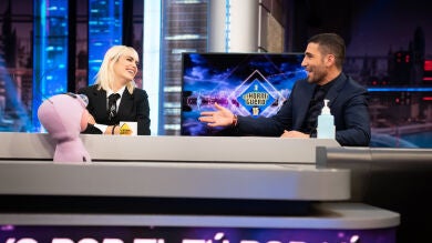 La peculiar manía de Lali Espósito y el placer secreto de Miguel Ángel Silvestre, al descubierto con Trancas y Barrancas